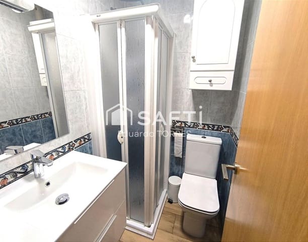 4 bedroom Terraced Villa for sale in Ciutat Universitària, Elche / Elx with pool garage - € 380,000 (Ref: 9594921)