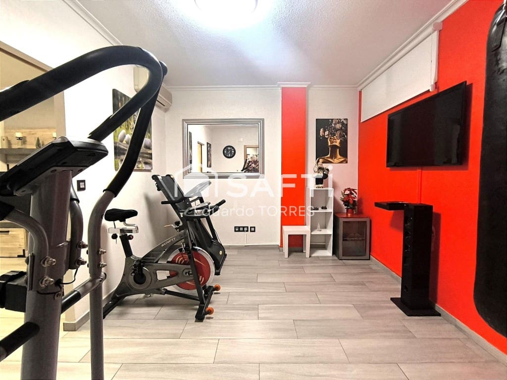 4 bedroom Terraced Villa for sale in Elche / Elx with pool garage - € 380,000 (Ref: 9594921)