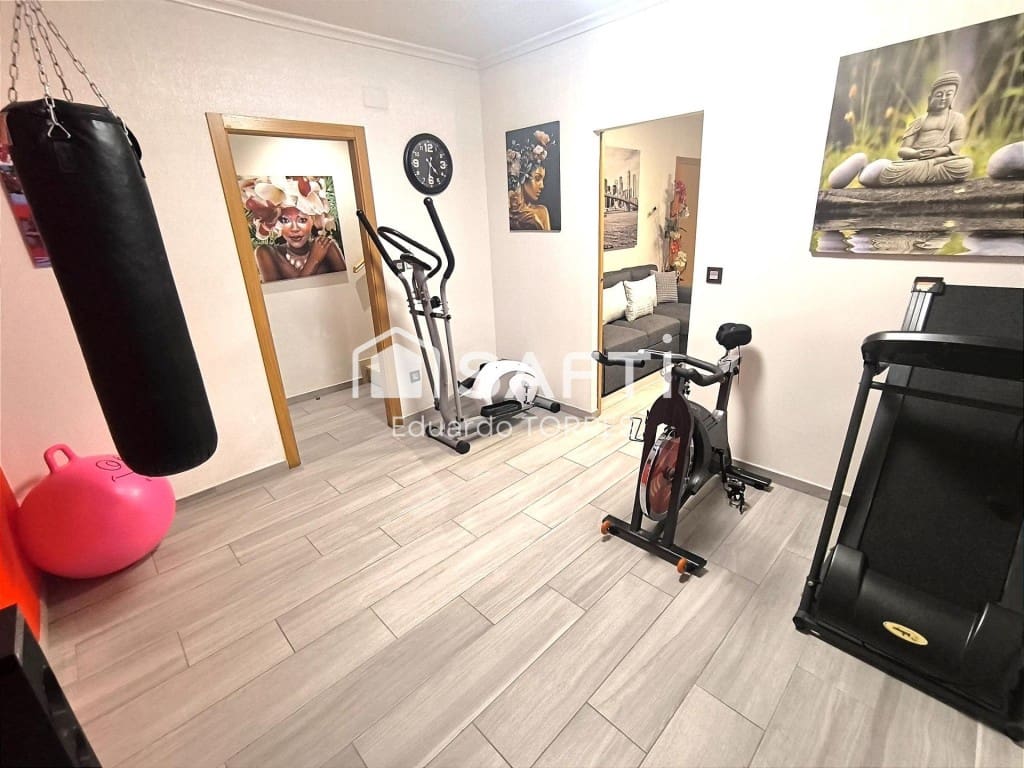 4 bedroom Terraced Villa for sale in Elche / Elx with pool garage - € 380,000 (Ref: 9594921)