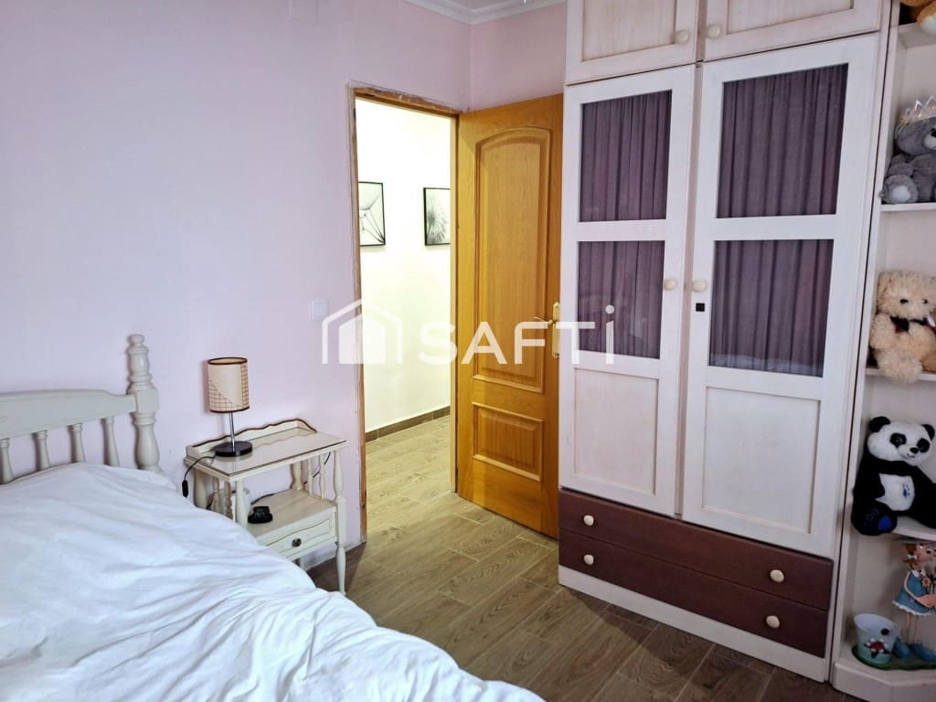 3 soveværelse Villa til salg i Yecla - € 149.000 (Ref: 9594923)