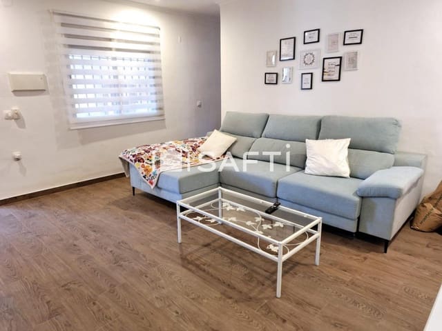 3 soveværelse Villa til salg i Yecla - € 149.000 (Ref: 9594923)