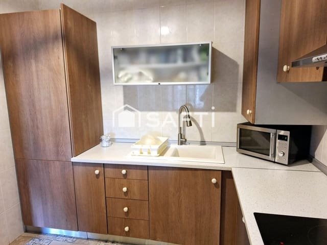 3 soveværelse Villa til salg i Yecla - € 149.000 (Ref: 9594923)