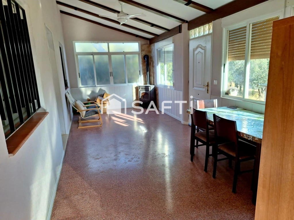 3 soveværelse Villa til salg i Yecla - € 149.000 (Ref: 9594923)