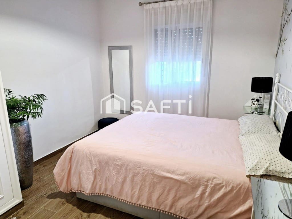 3 soveværelse Villa til salg i Yecla - € 149.000 (Ref: 9594923)