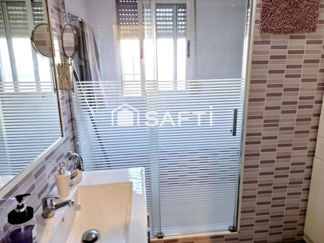 3 soveværelse Villa til salg i Yecla - € 149.000 (Ref: 9594923)