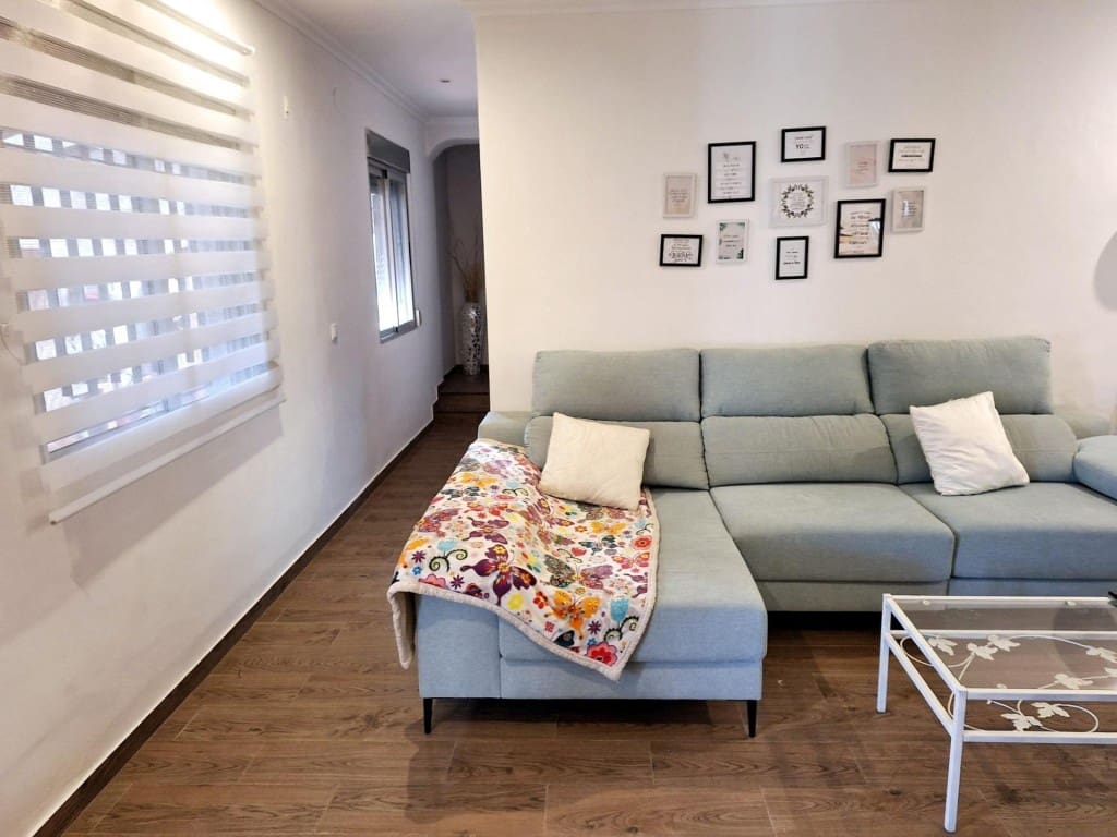 3 soveværelse Villa til salg i Yecla - € 149.000 (Ref: 9594923)