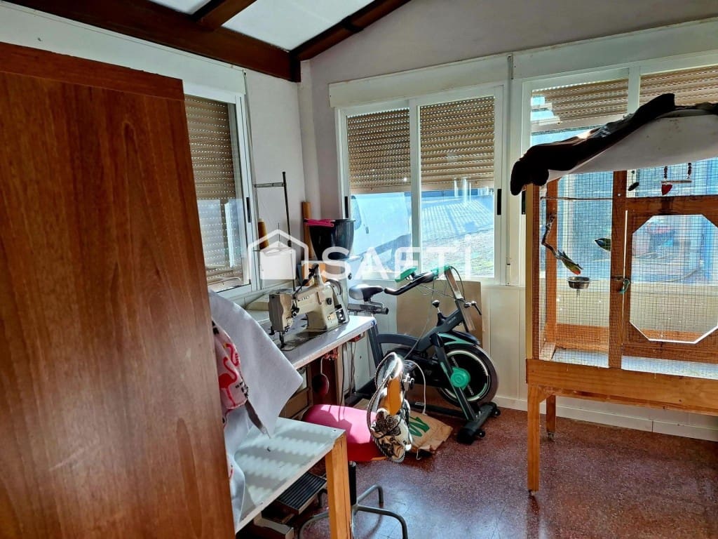 3 soveværelse Villa til salg i Yecla - € 149.000 (Ref: 9594923)