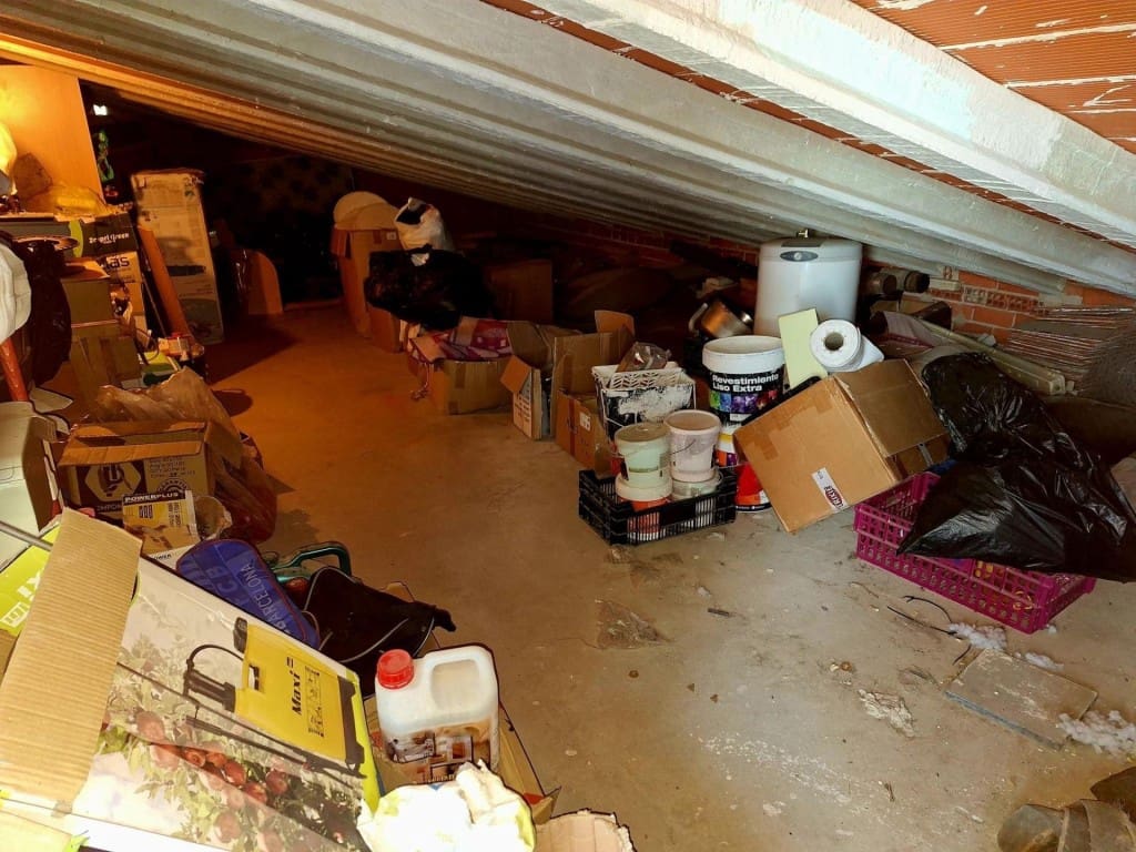 3 soveværelse Villa til salg i Yecla - € 149.000 (Ref: 9594923)