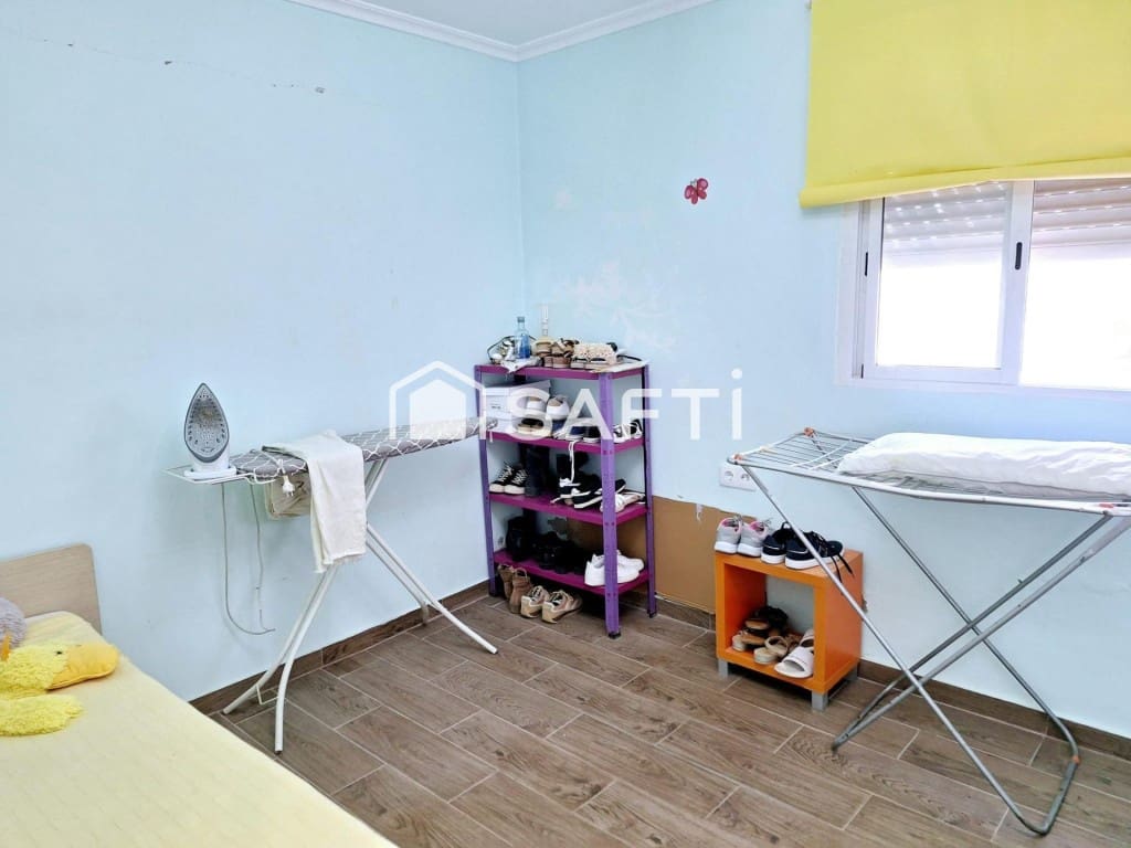 3 soveværelse Villa til salg i Yecla - € 149.000 (Ref: 9594923)