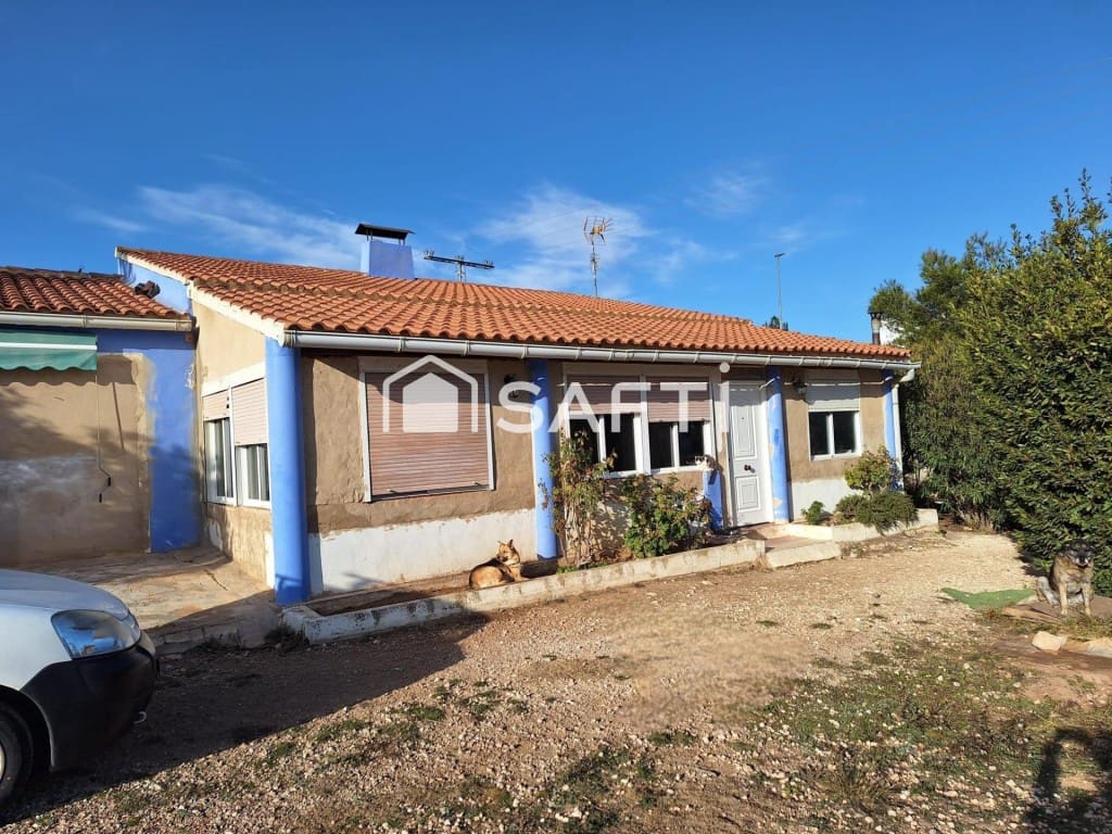 3 soveværelse Villa til salg i Yecla - € 149.000 (Ref: 9594923)