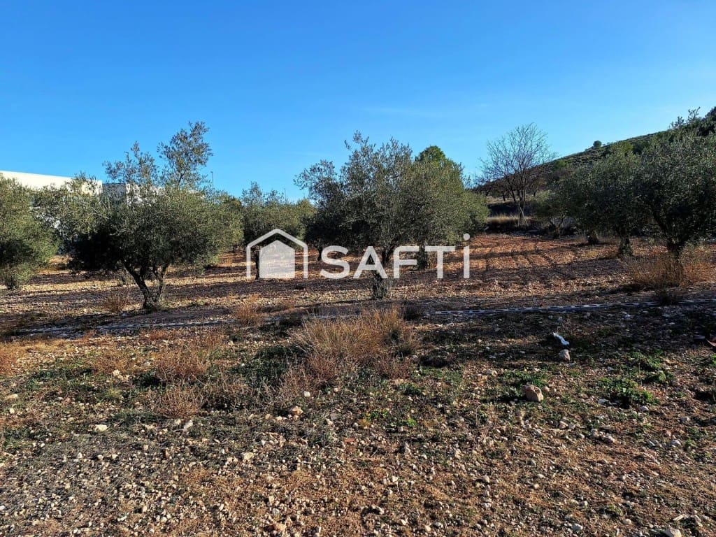 3 soveværelse Villa til salg i Yecla - € 149.000 (Ref: 9594923)