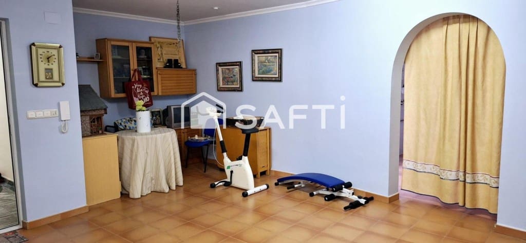 5 chambre Villa/Maison Mitoyenne à vendre à Villena - 410 000 € (Ref: 9594924)