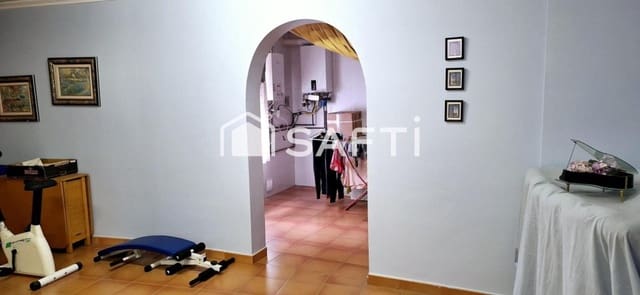 5 chambre Villa/Maison Mitoyenne à vendre à Villena - 410 000 € (Ref: 9594924)