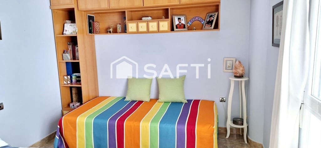 5 chambre Villa/Maison Mitoyenne à vendre à Villena - 410 000 € (Ref: 9594924)