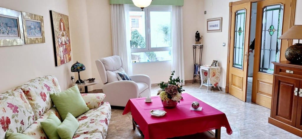 5 chambre Villa/Maison Mitoyenne à vendre à Villena - 410 000 € (Ref: 9594924)