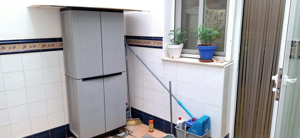 5 chambre Villa/Maison Mitoyenne à vendre à Villena - 410 000 € (Ref: 9594924)