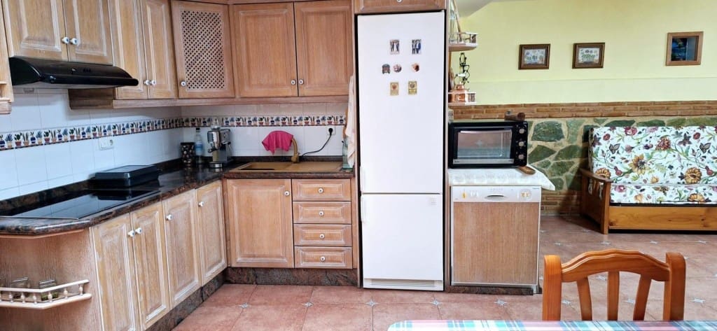 5 chambre Villa/Maison Mitoyenne à vendre à Villena - 410 000 € (Ref: 9594924)