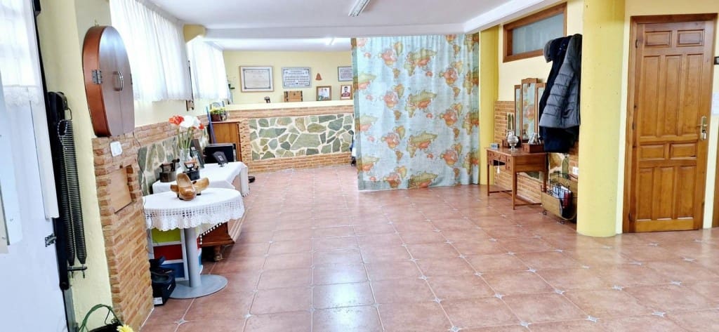 5 chambre Villa/Maison Mitoyenne à vendre à Villena - 410 000 € (Ref: 9594924)
