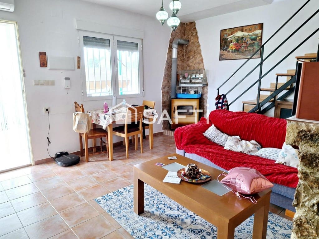 2 soveværelse Villa til salg i Yecla - € 105.000 (Ref: 9594925)