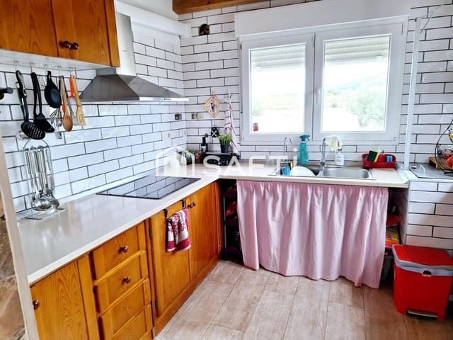 2 soveværelse Villa til salg i Yecla - € 105.000 (Ref: 9594925)