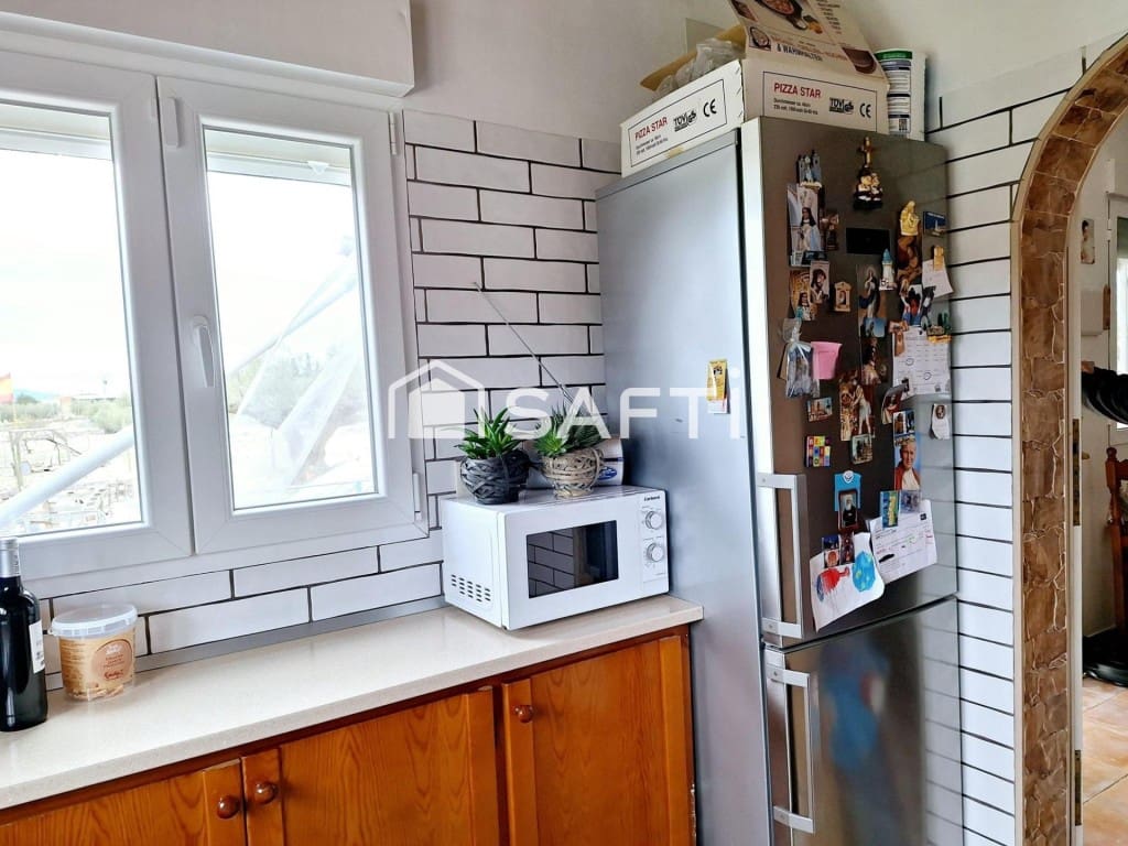 2 soveværelse Villa til salg i Yecla - € 105.000 (Ref: 9594925)