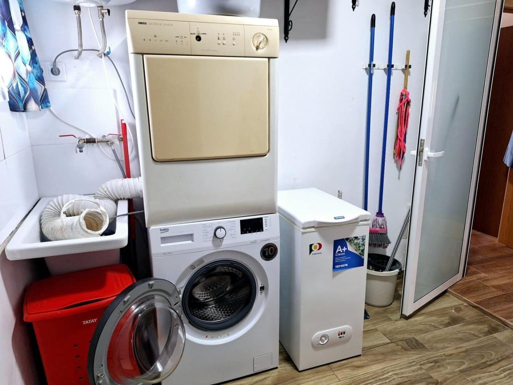 2 soveværelse Villa til salg i Yecla - € 105.000 (Ref: 9594925)