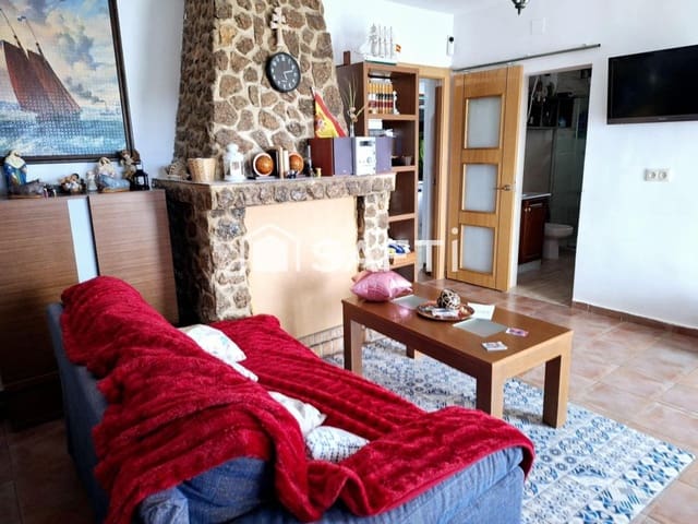 2 soveværelse Villa til salg i Yecla - € 105.000 (Ref: 9594925)