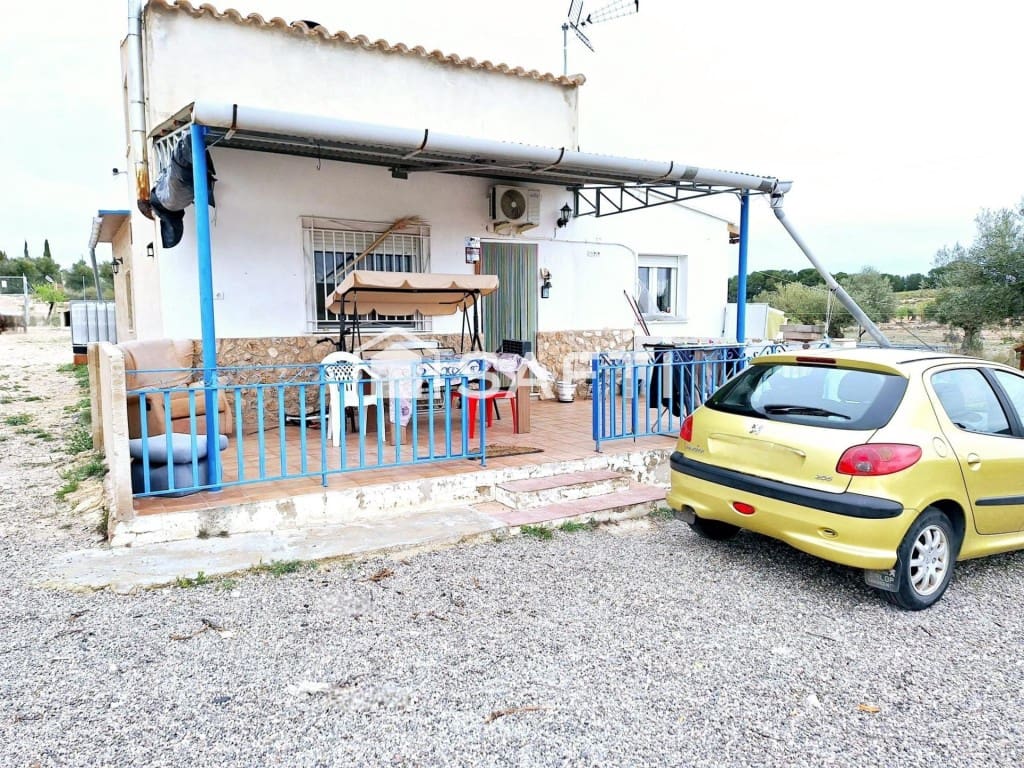 2 soveværelse Villa til salg i Yecla - € 105.000 (Ref: 9594925)