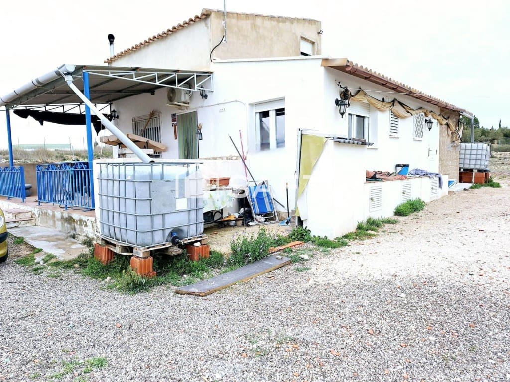 2 soveværelse Villa til salg i Yecla - € 105.000 (Ref: 9594925)