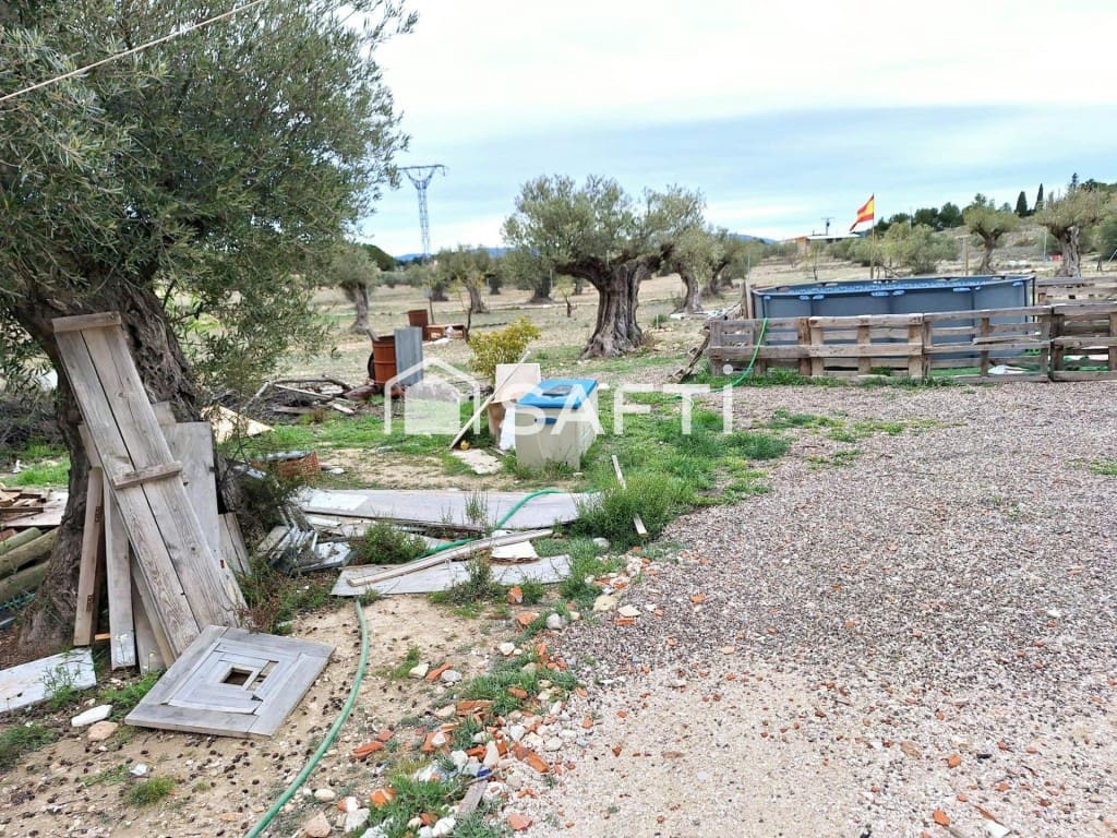 2 soveværelse Villa til salg i Yecla - € 105.000 (Ref: 9594925)