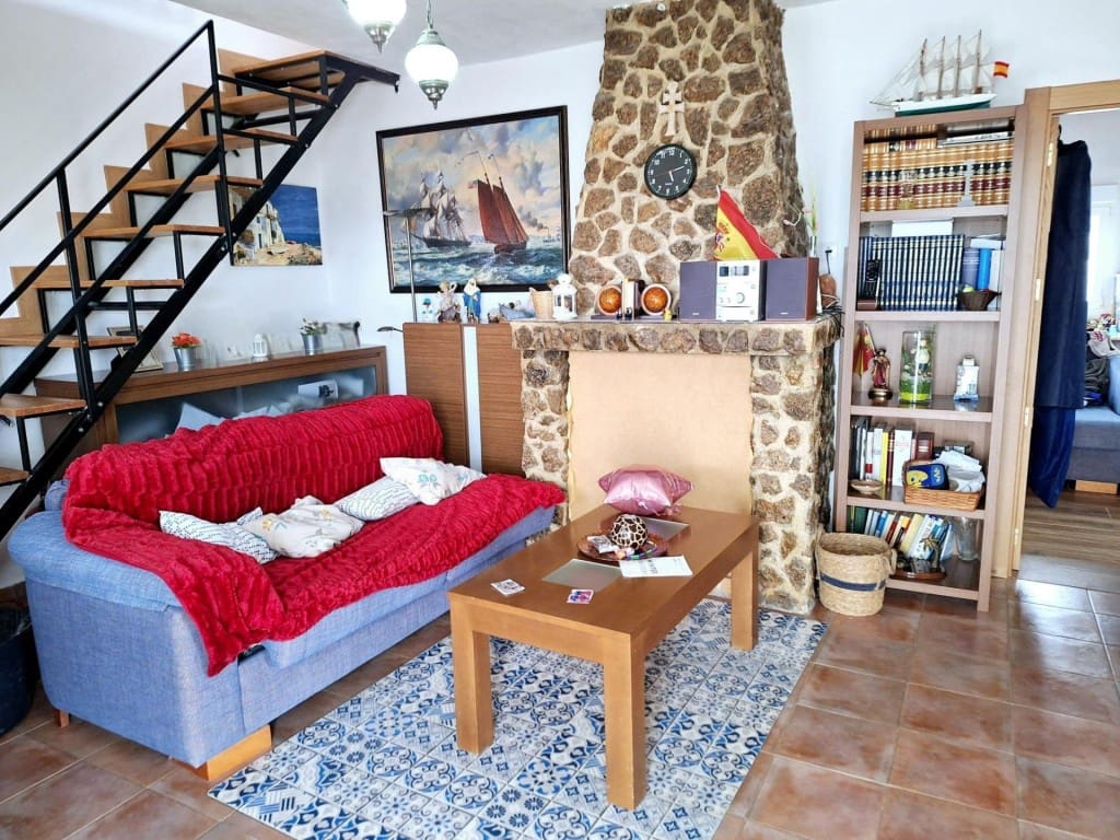 2 soveværelse Villa til salg i Yecla - € 105.000 (Ref: 9594925)