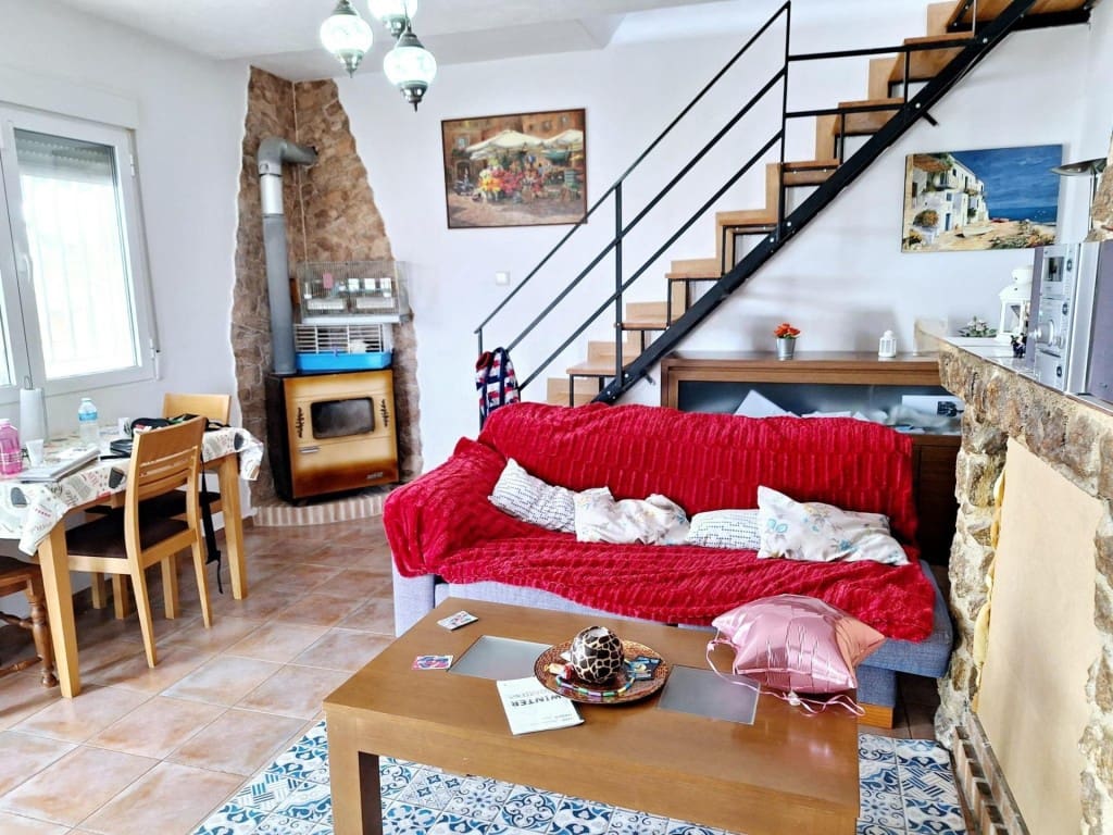 2 soveværelse Villa til salg i Yecla - € 105.000 (Ref: 9594925)