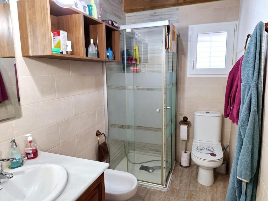 2 soveværelse Villa til salg i Yecla - € 105.000 (Ref: 9594925)