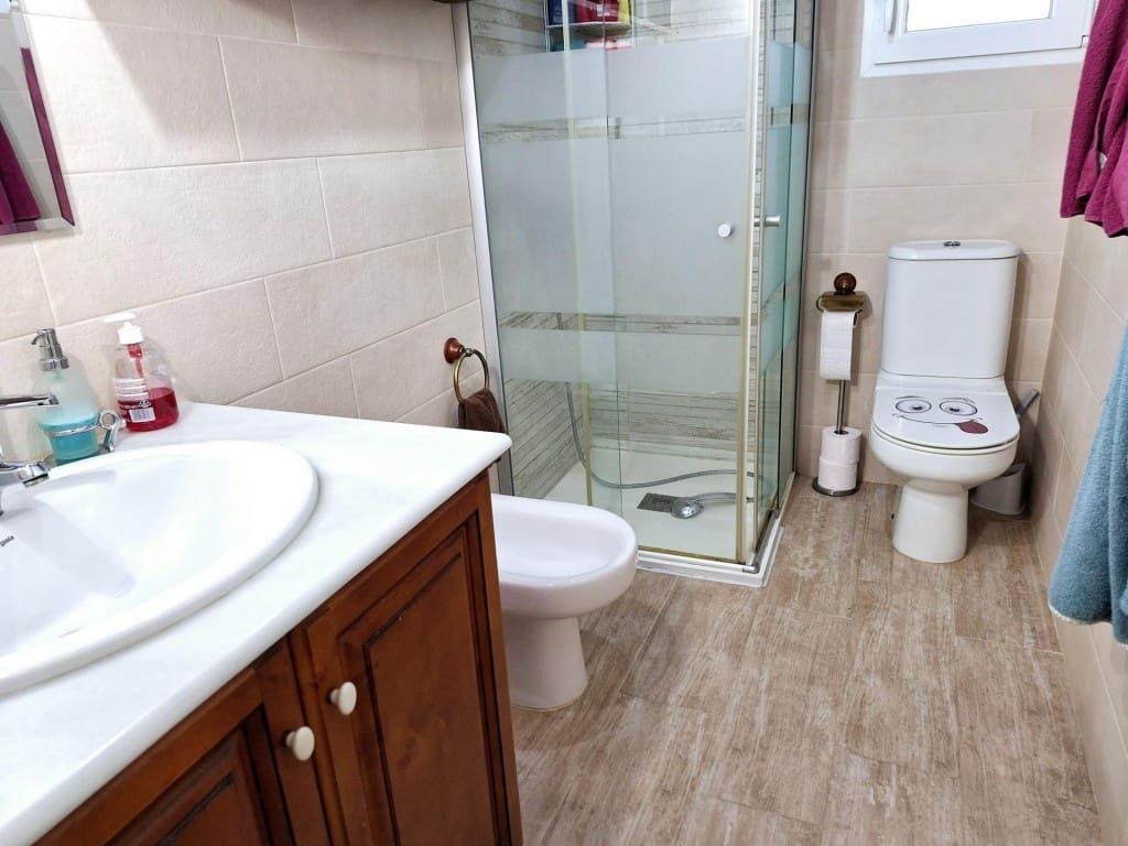 2 soveværelse Villa til salg i Yecla - € 105.000 (Ref: 9594925)