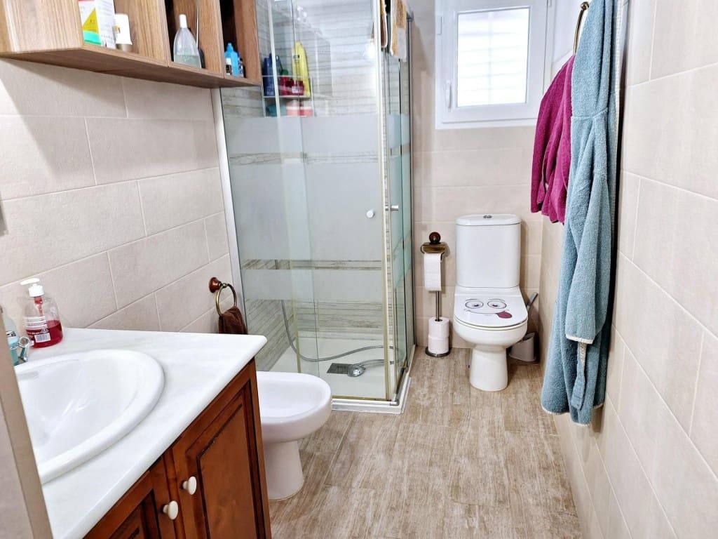 2 soveværelse Villa til salg i Yecla - € 105.000 (Ref: 9594925)