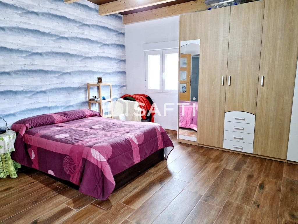 2 soveværelse Villa til salg i Yecla - € 105.000 (Ref: 9594925)