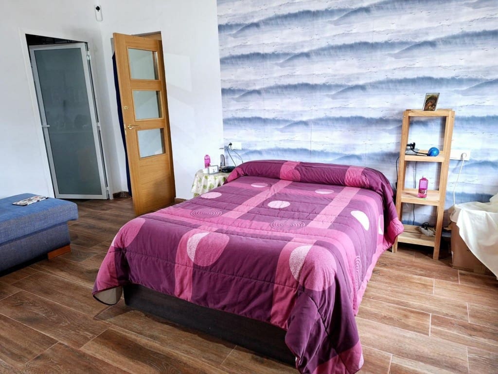 2 soveværelse Villa til salg i Yecla - € 105.000 (Ref: 9594925)