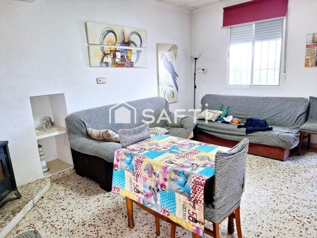 3 soverom Villa til salgs i Caudete med svømmebasseng - € 165 000 (Ref: 9594926)