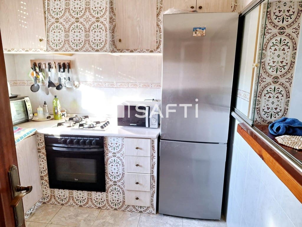 3 soverom Villa til salgs i Caudete med svømmebasseng - € 165 000 (Ref: 9594926)