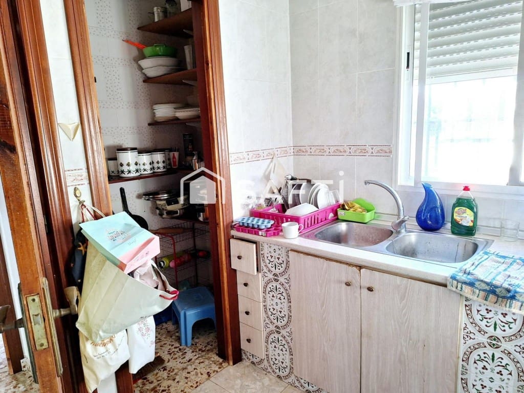 3 soverom Villa til salgs i Caudete med svømmebasseng - € 165 000 (Ref: 9594926)