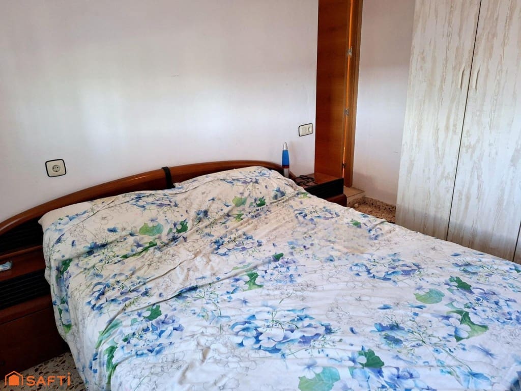 3 soverom Villa til salgs i Caudete med svømmebasseng - € 165 000 (Ref: 9594926)