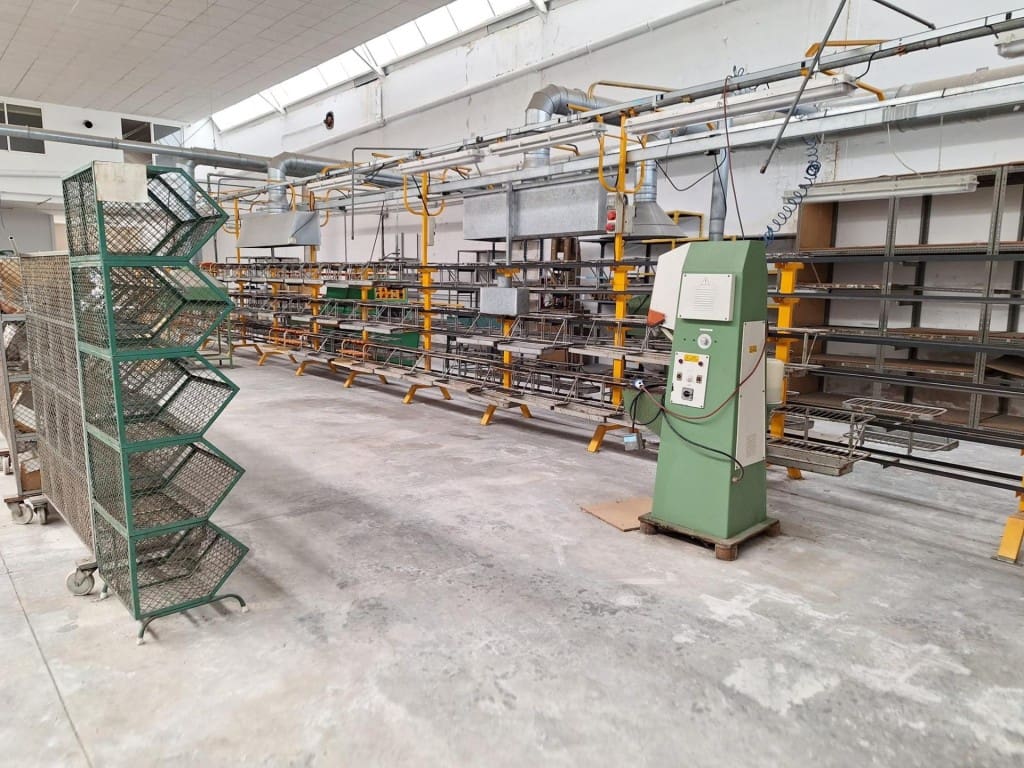 Comercial para venda em Villena - 300 000 € (Ref: 9594929)