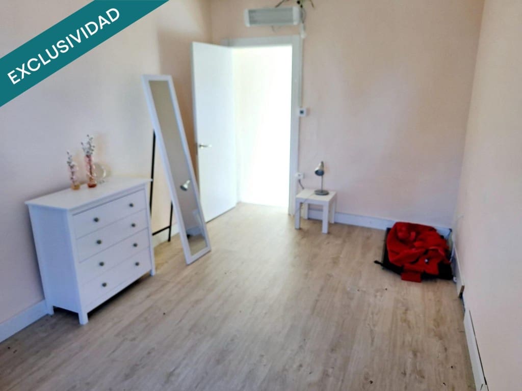 3 soveværelse Villa til salg i Yecla - € 95.000 (Ref: 9594930)