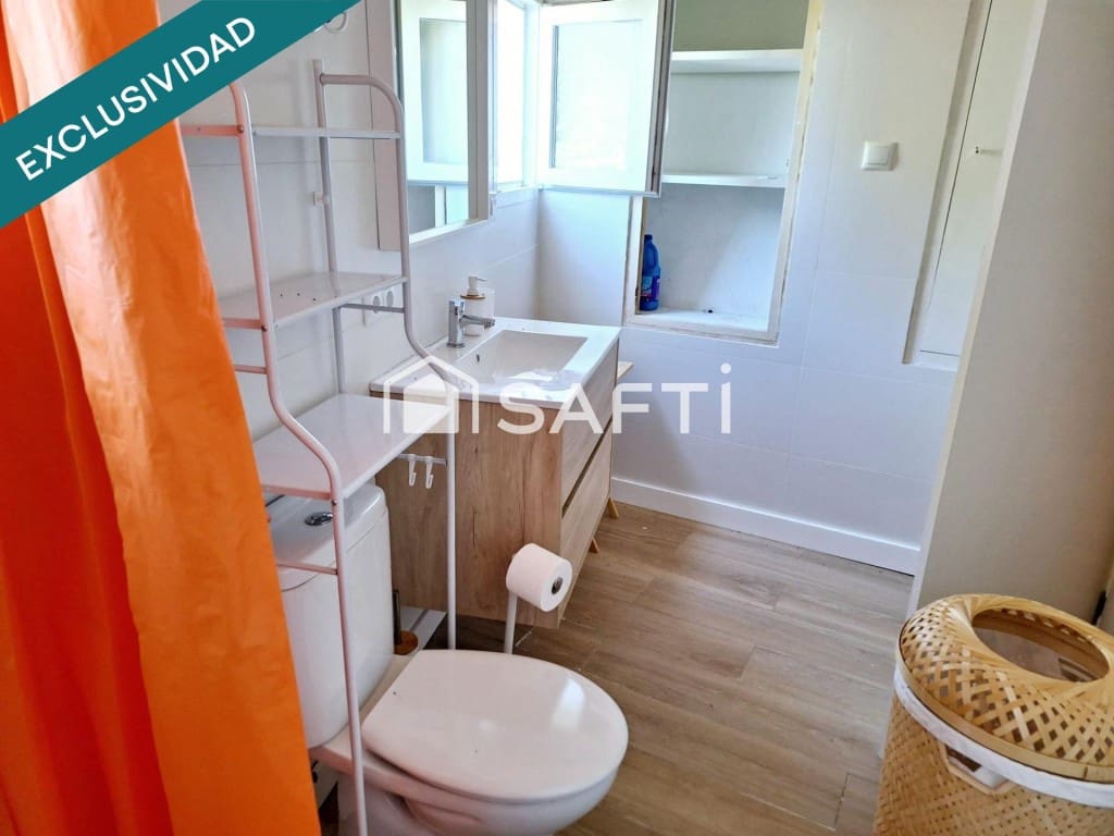 3 soveværelse Villa til salg i Yecla - € 95.000 (Ref: 9594930)