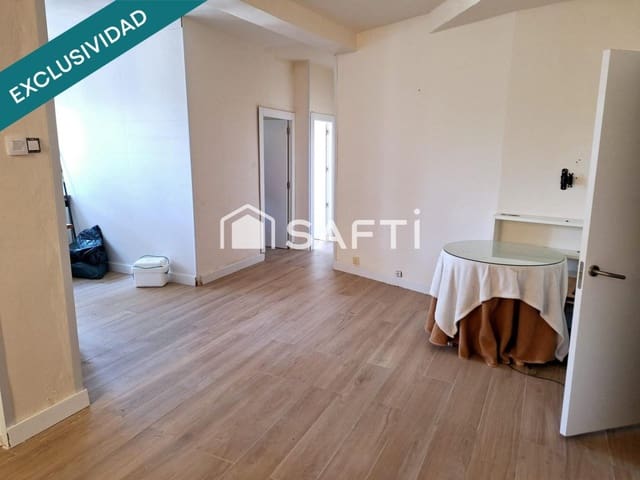 3 soveværelse Villa til salg i Yecla - € 95.000 (Ref: 9594930)