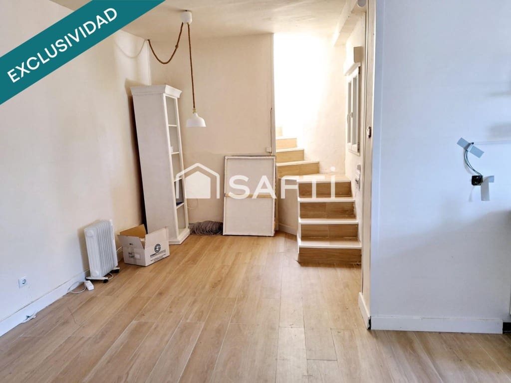 3 soveværelse Villa til salg i Yecla - € 95.000 (Ref: 9594930)