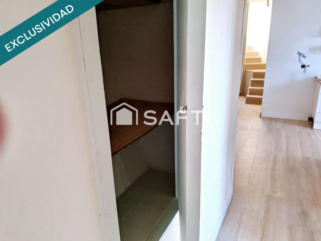 3 soveværelse Villa til salg i Yecla - € 95.000 (Ref: 9594930)