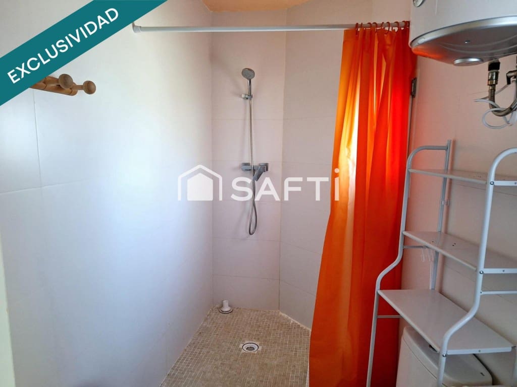 3 soveværelse Villa til salg i Yecla - € 95.000 (Ref: 9594930)