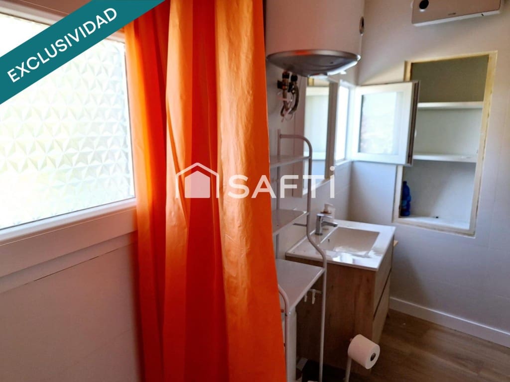 3 soveværelse Villa til salg i Yecla - € 95.000 (Ref: 9594930)