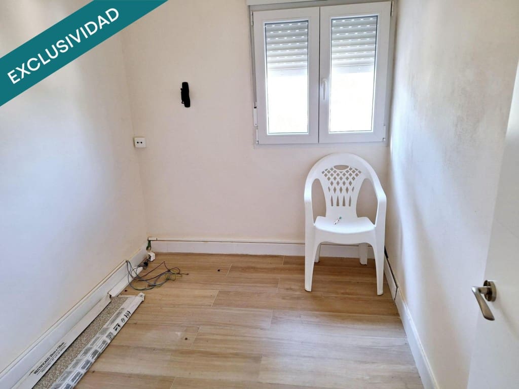 3 soveværelse Villa til salg i Yecla - € 95.000 (Ref: 9594930)